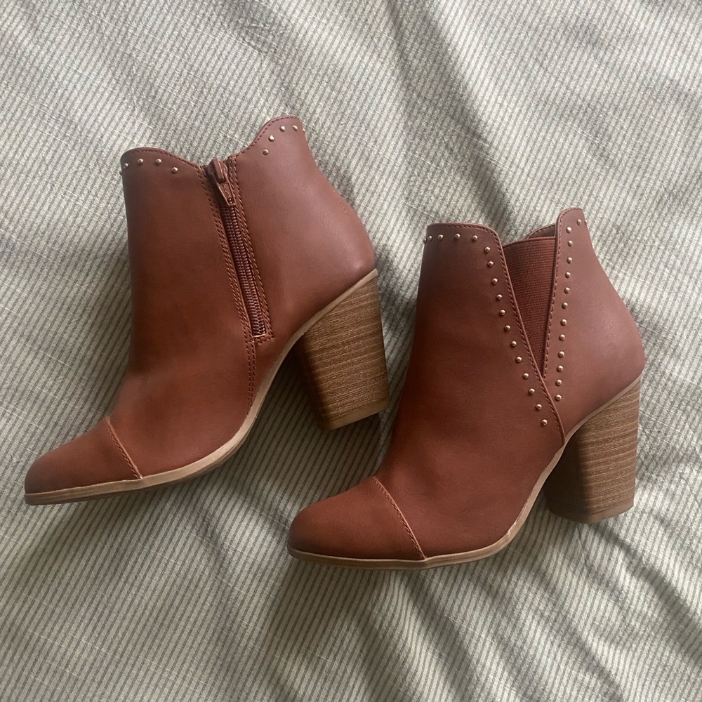 Lauren Conrad Heels